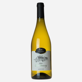 Coteaux de l'Ardeche: Domaine de Vigier Mon Chardonnay